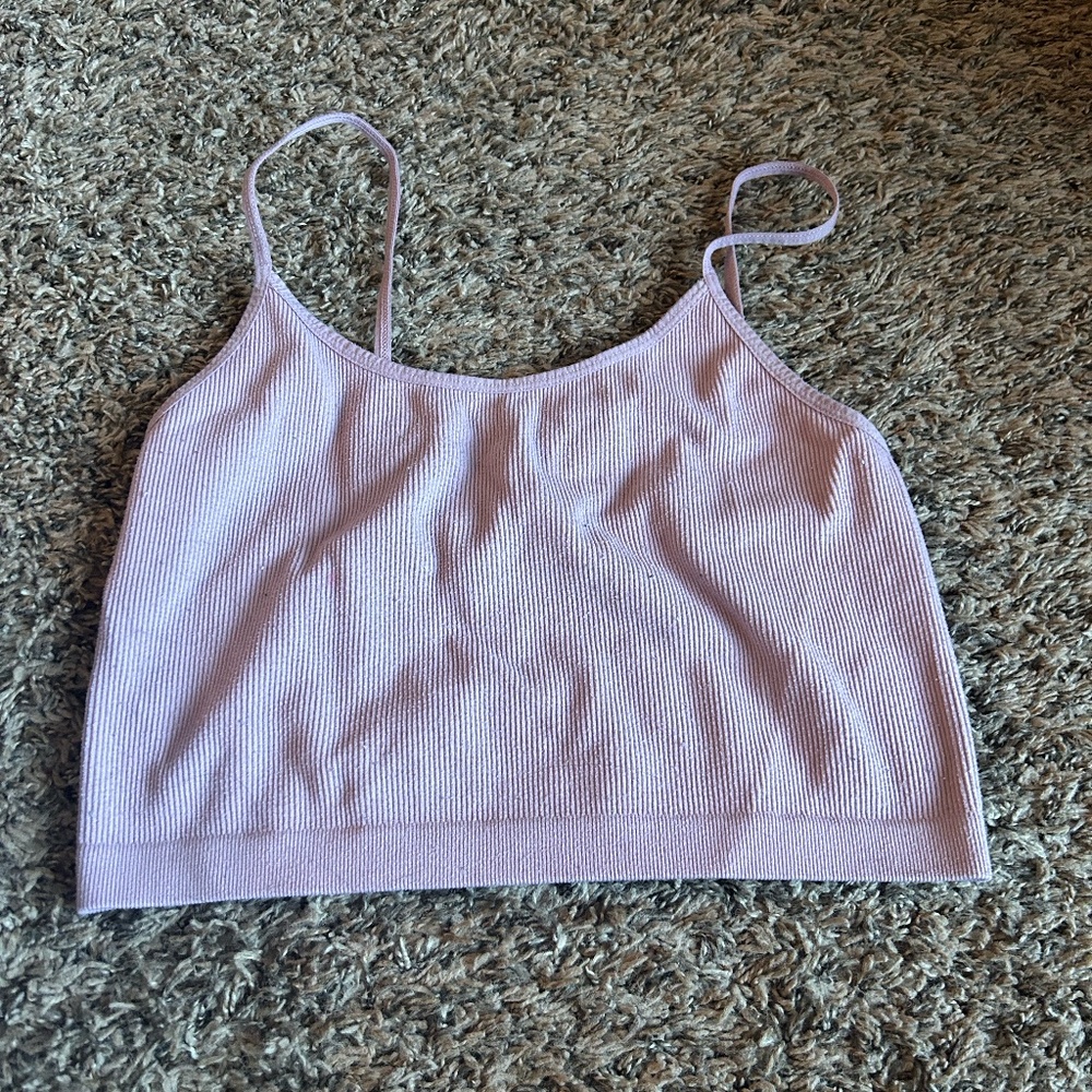 Bozzolo Tank Top